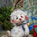 Овечка Мороженка