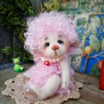 Овечка Роза