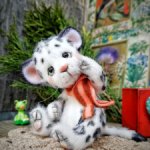 Леопардик Лео