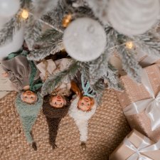 Почему именно Эльфы