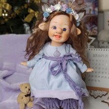 Принцесса Элениэль