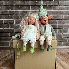 Коллекция «Сони» повтор