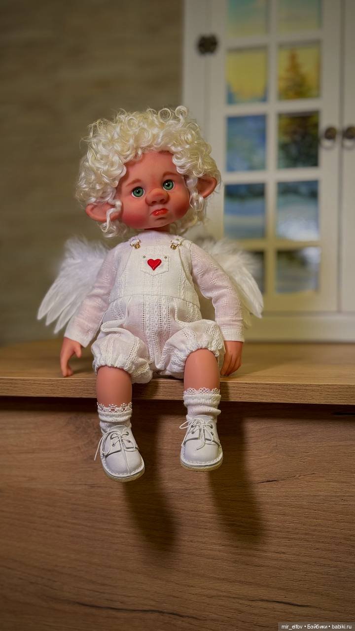 Он нашел дом, но есть другой в шопике или на заказ