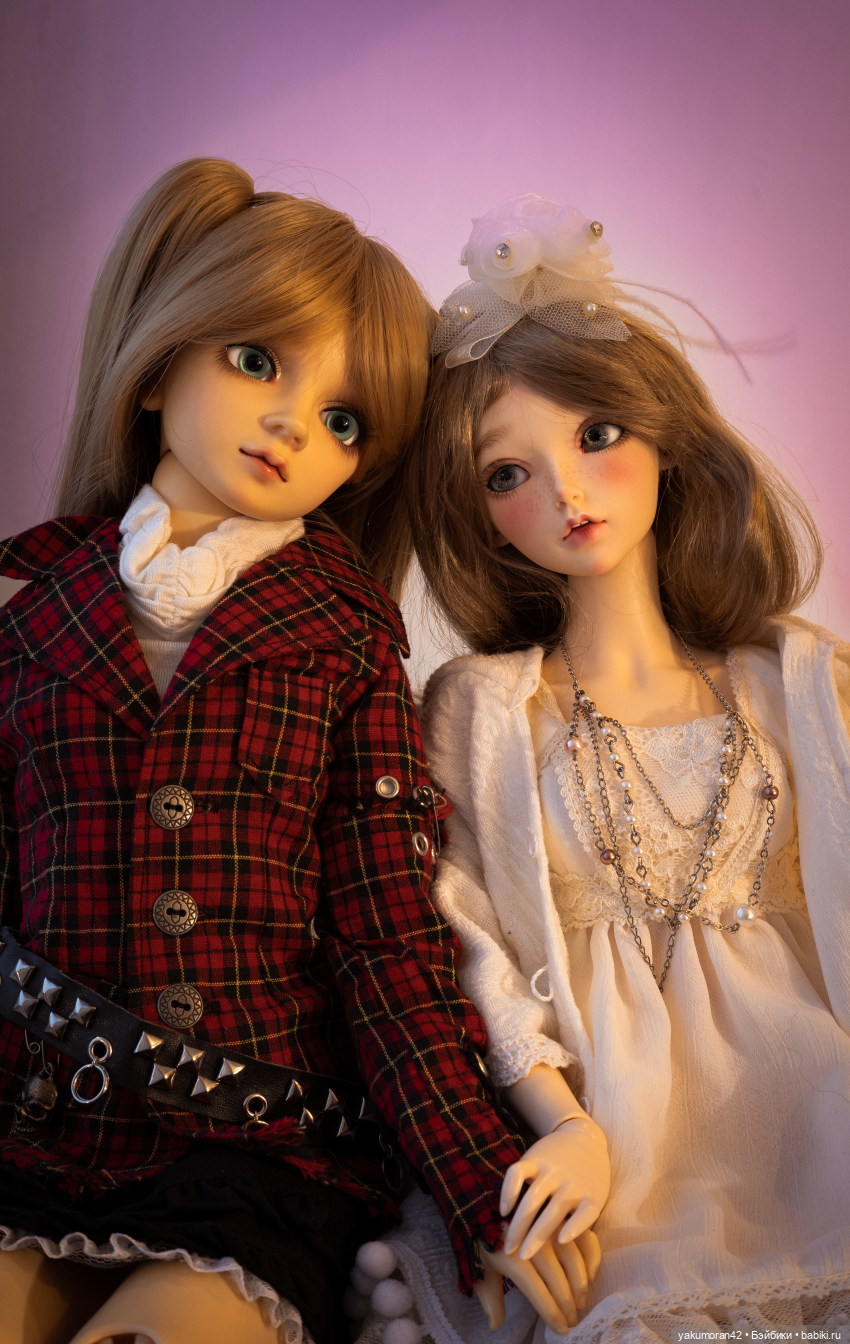 volks emma, fairyland feeple60 celine