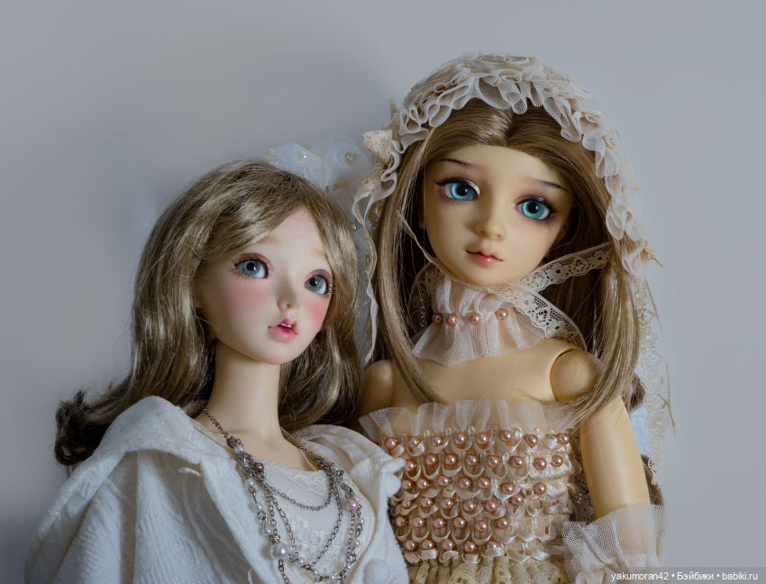 fairyland feeple60 celine, volks emma