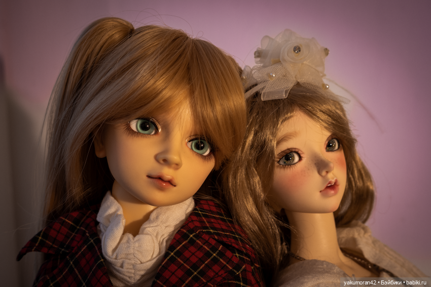 volks emma, fairyland feeple60 celine