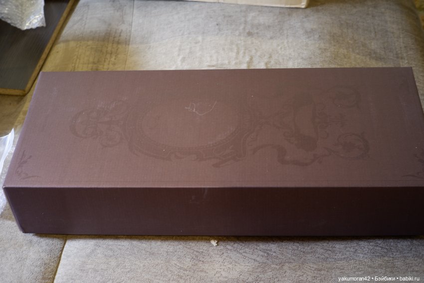 Удачное совпадение — Куклы Fairyland (ФэйриЛэнд): BJD (БЖД) (фото 2)