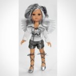 КУПЛЮ - Серебряный ангел Паола Рейна