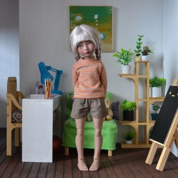 День подростка