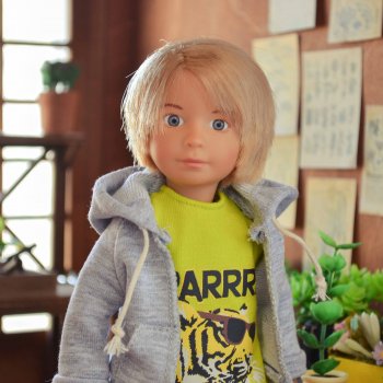 Михаэль от Крузелингс