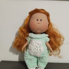 Первая булочка