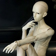 IOS G Class60 Body (normal)