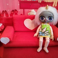 Эксперимент удался!!!