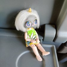 Любопытная мелочь