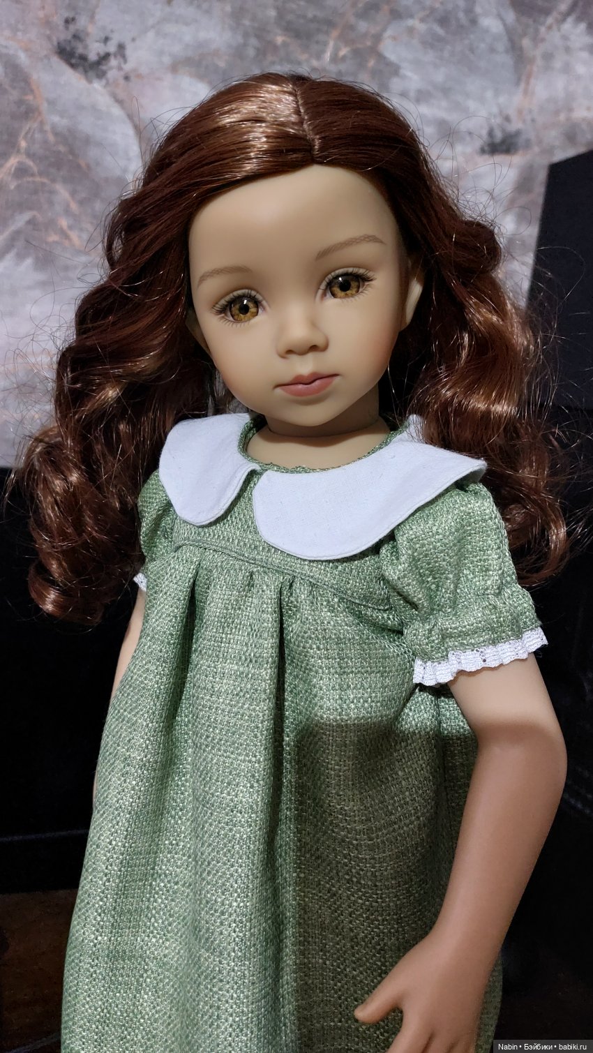 Моя любовь, мои Maru and friends