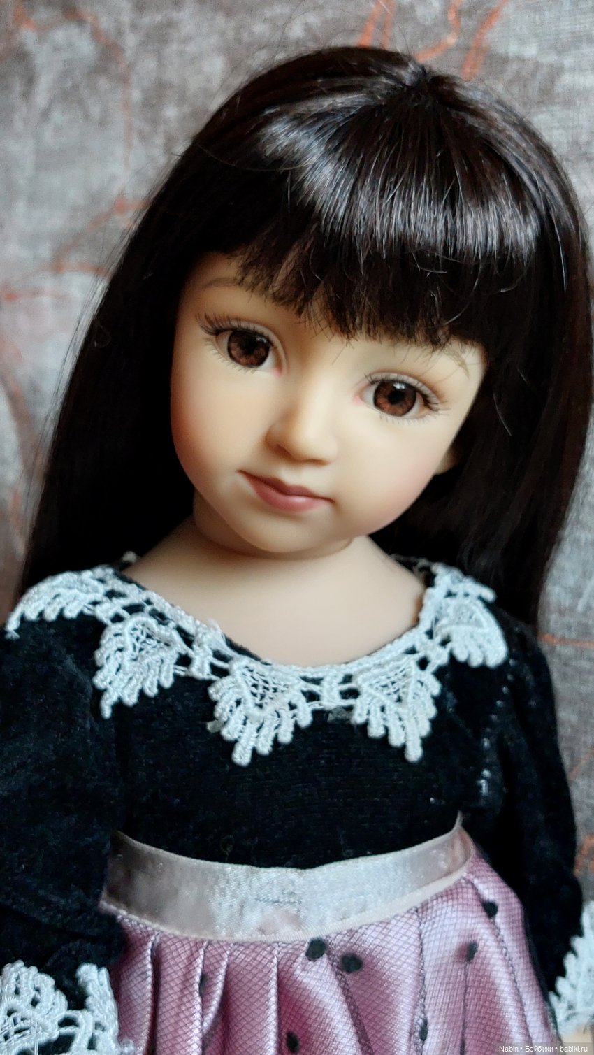 Моя любовь, мои Maru and friends