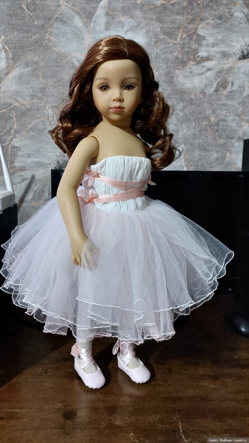 Моя любовь, мои Maru and friends