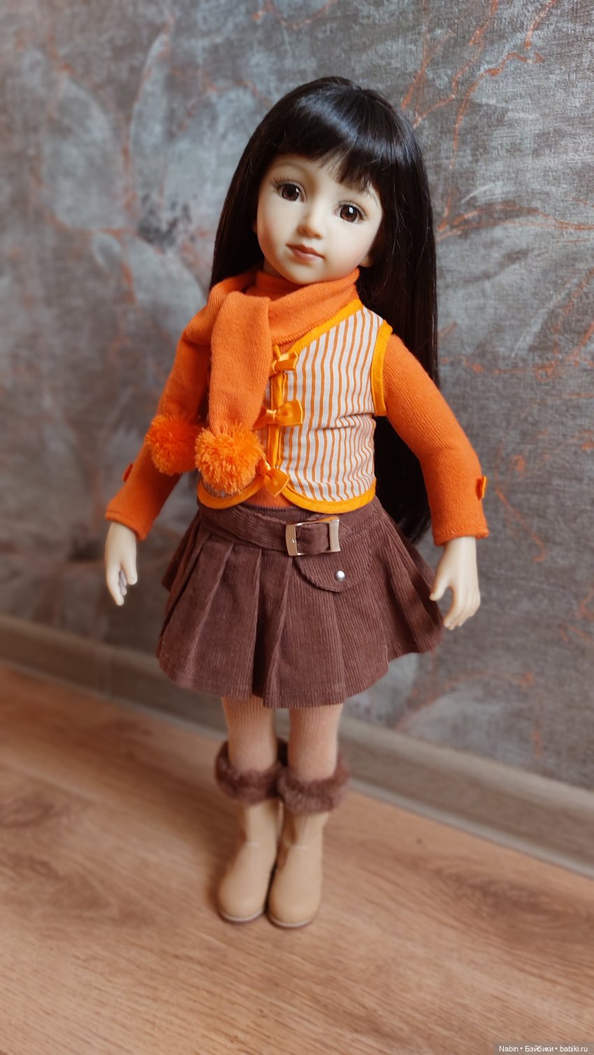 Моя любовь, мои Maru and friends (фото 7)