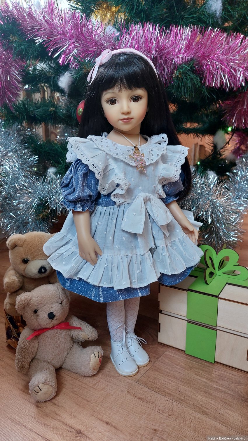 Моя любовь, мои Maru and friends (фото 6)