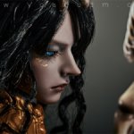 Dream Valley  Apocalypse-Black Horsemen Withered