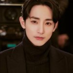 Миними голову корейского актера Ли Су Хёка | Lee Soo Hyuk