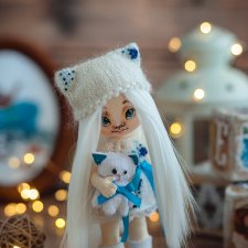 Голубой, или розовый?