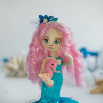 История Мариэль