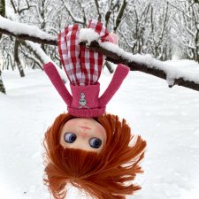 Моя хулиганка