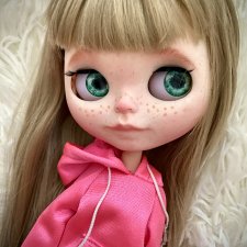 Вот такой ребенок получился !