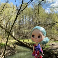 В восторге от погоды 🥰