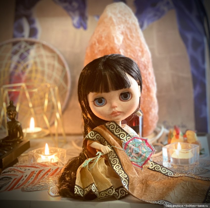 Люблю мандалы 🫶 — Интересное обо всем: поздравления (фото 3)