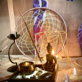 Люблю мандалы 🫶