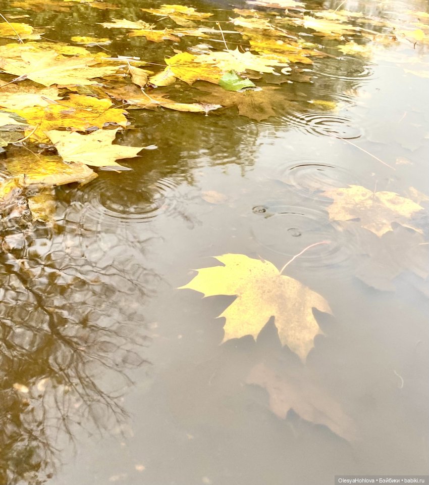 Осень 🍂 — Авторские шарнирные куклы своими руками: лепка (фото 3)