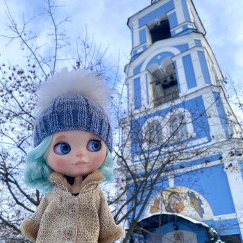 Славянские традиции ☀️