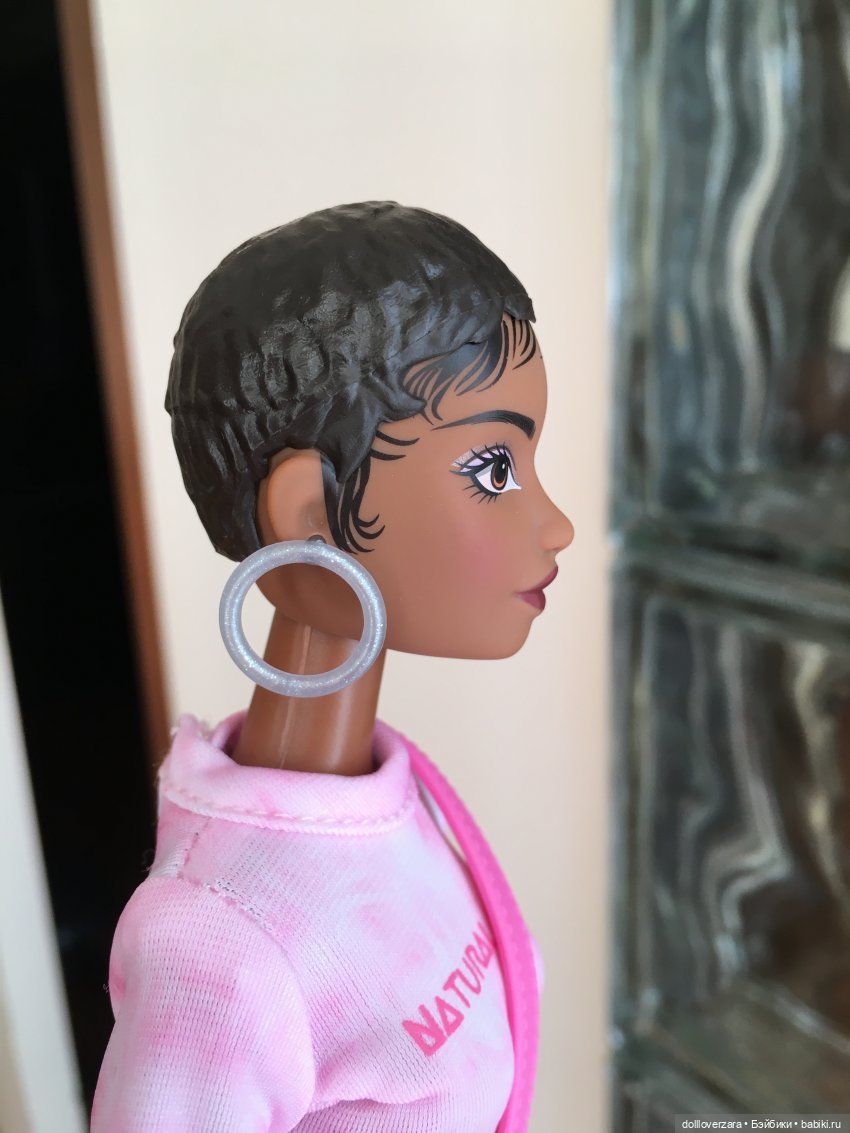 Naturalistas Grace. Deluxe Set (фото 8)