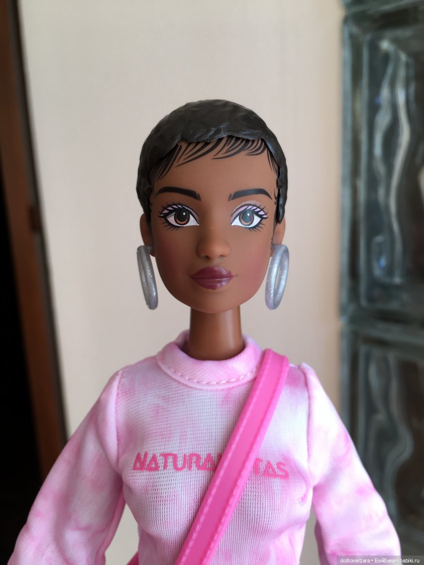 Naturalistas Grace. Deluxe Set (фото 7)