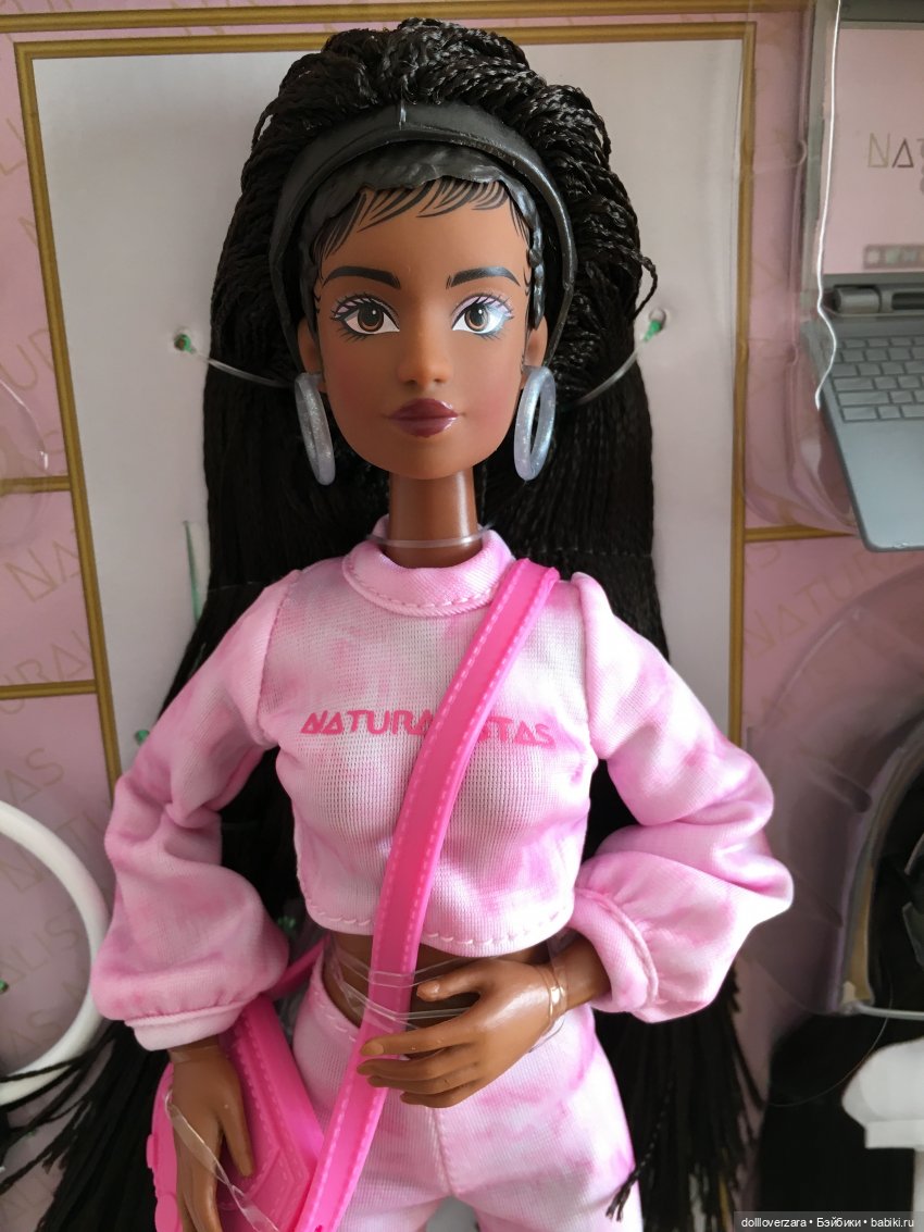 Naturalistas Grace. Deluxe Set (фото 5)