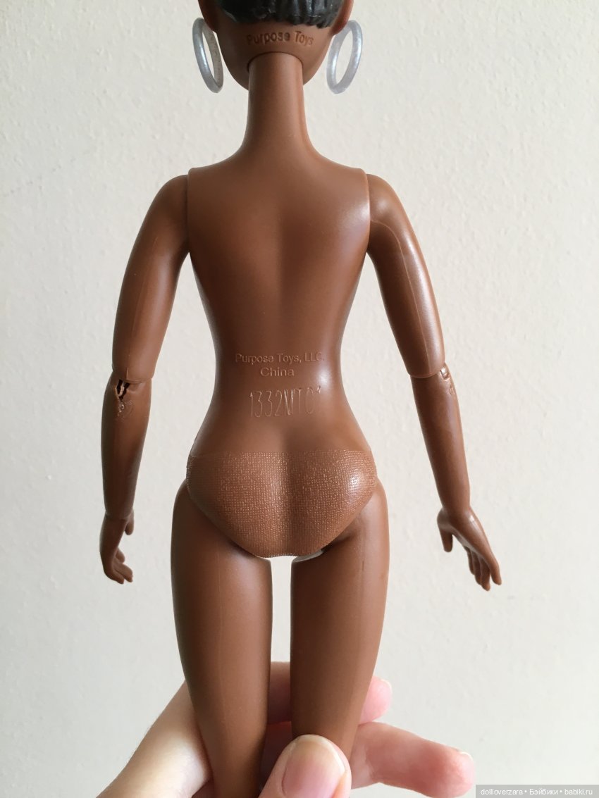 Naturalistas Grace. Deluxe Set (фото 10)