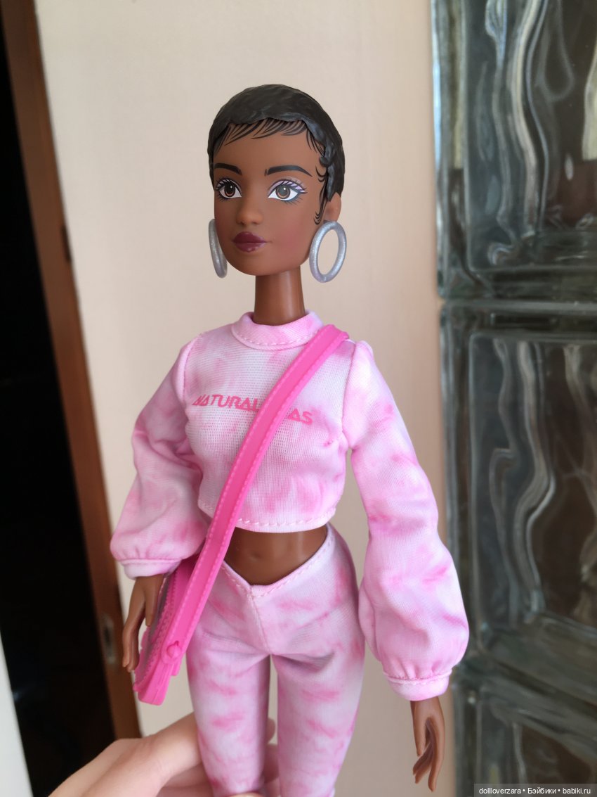 Naturalistas Grace. Deluxe Set