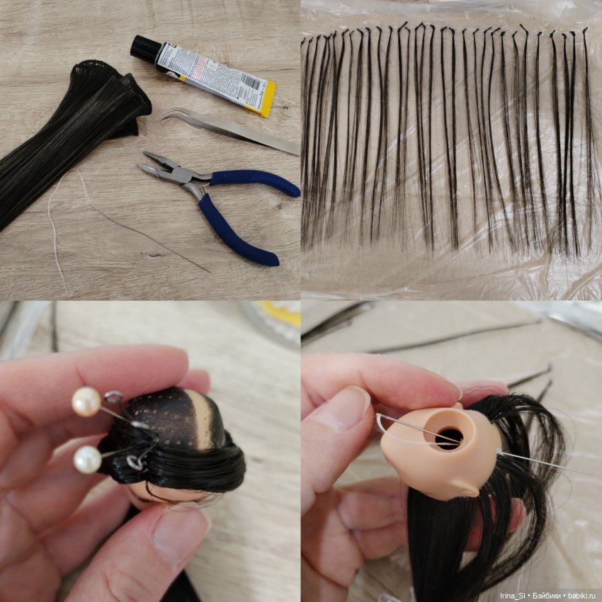 Попытки спасения барби. Продолжение (фото 2)