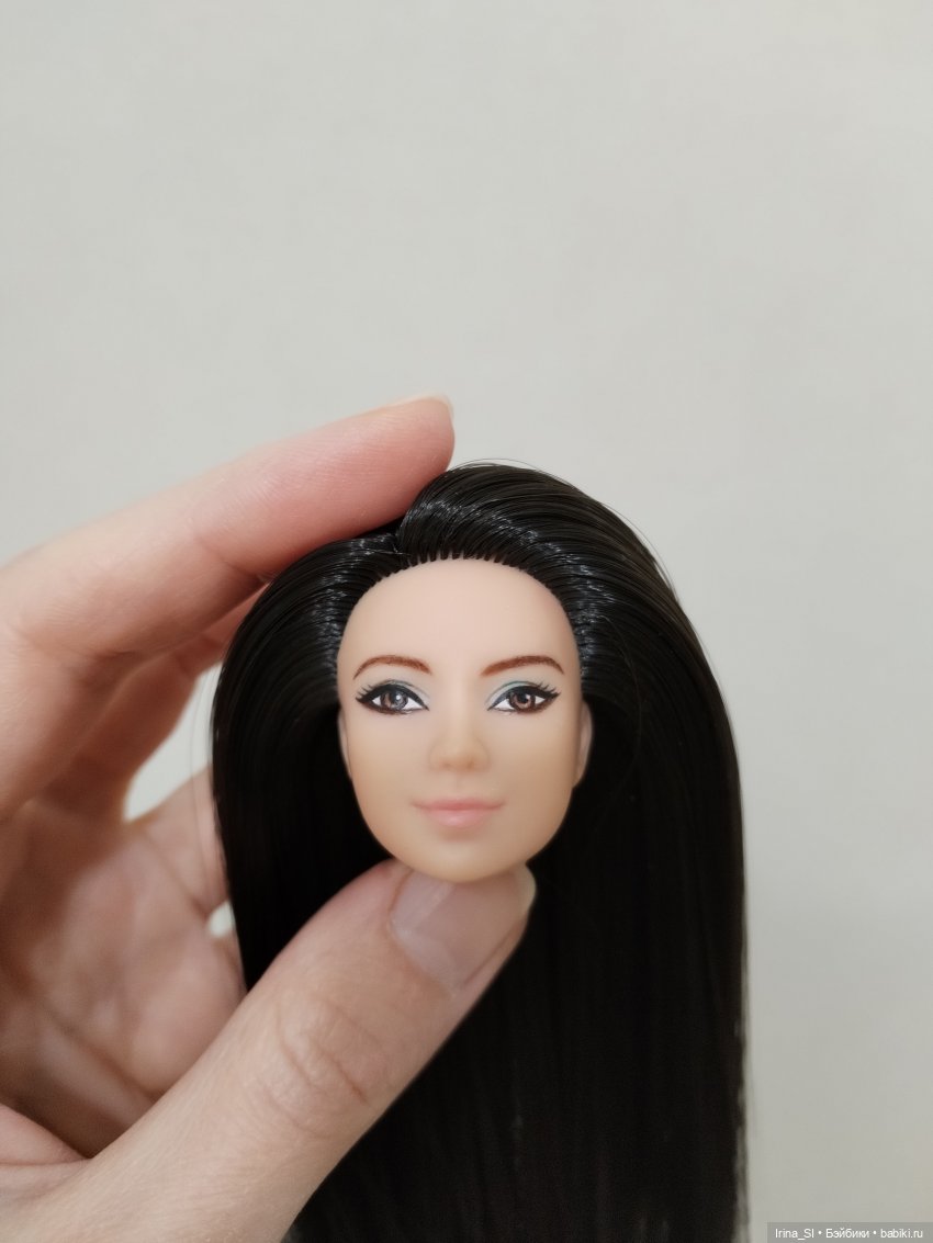Попытки спасения барби. Продолжение (фото 5)