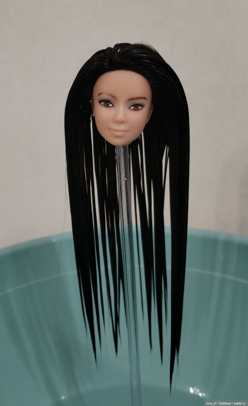 Попытки спасения барби. Продолжение (фото 3)