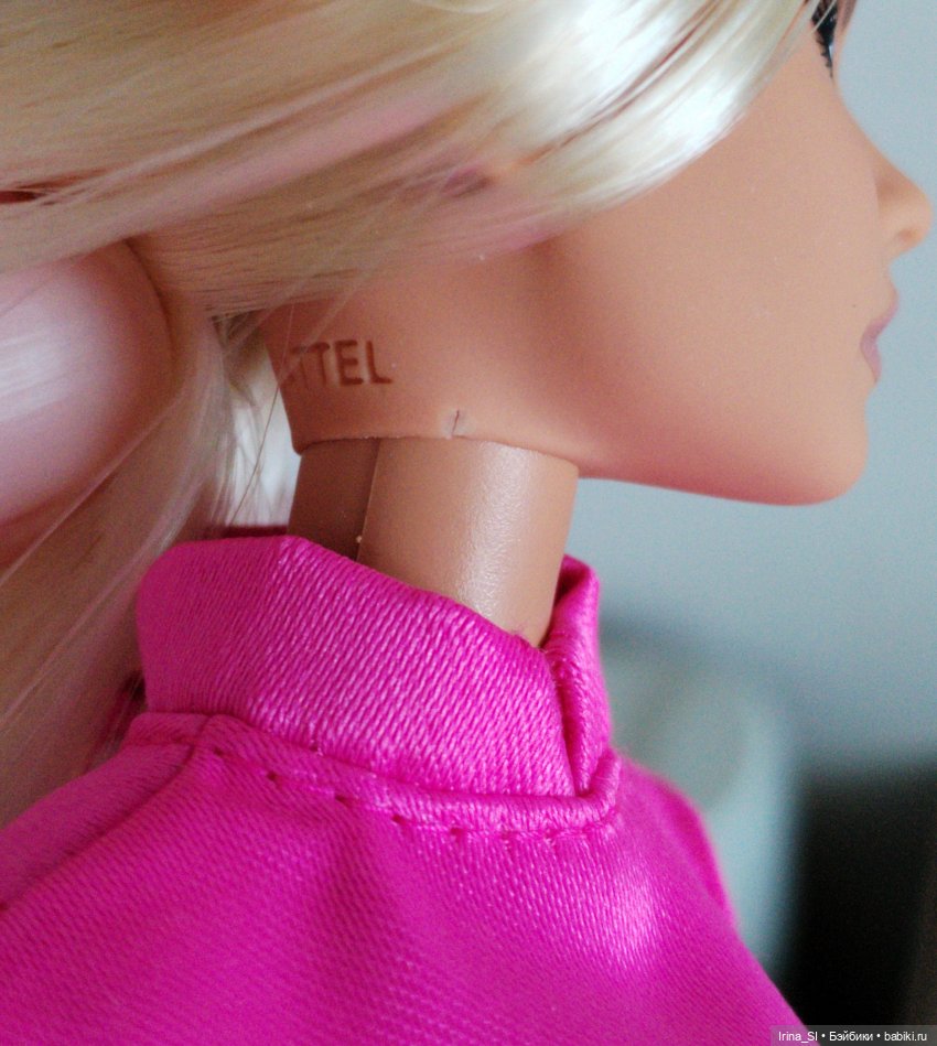 Прошу помощи — Ремонт и реставрация кукол: тело