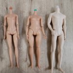 Тело вампира Эдварда