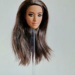 Головы барби разные