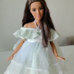 Головы барби разные