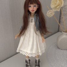 Лилу от Милы Суровой