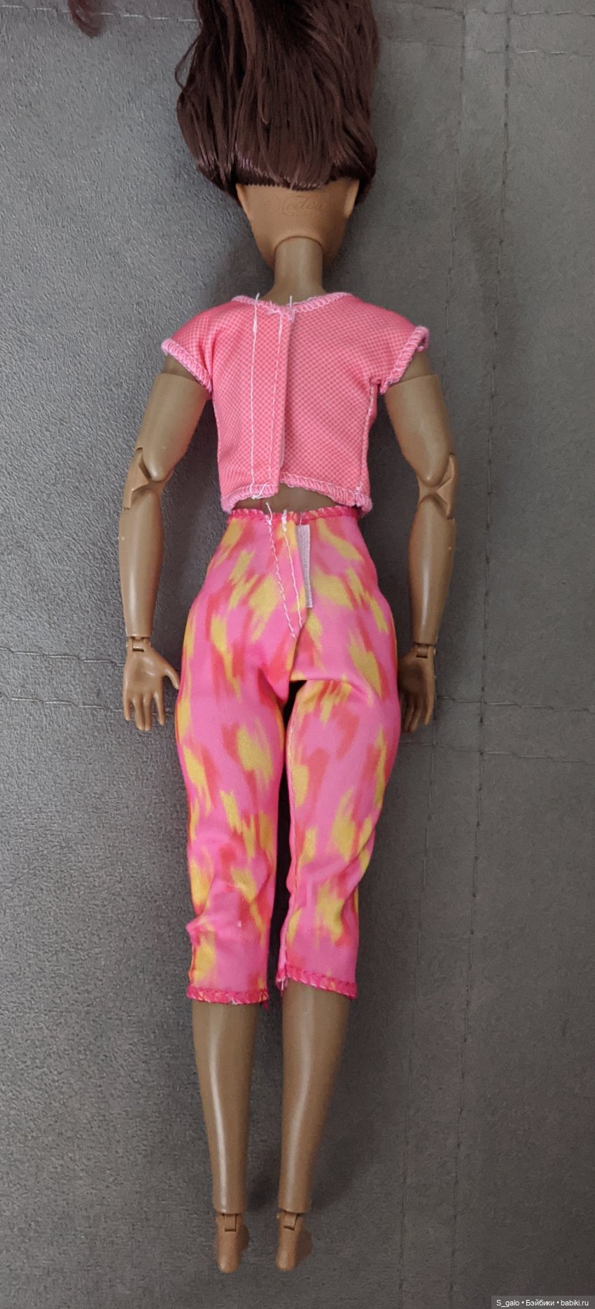 Обзор Medea, китайский аналог Barbie MTM | Бэйбики Обзор Medea, китайский аналог Barbie MTM