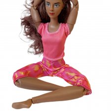 Обзор Medea, китайский аналог Barbie MTM