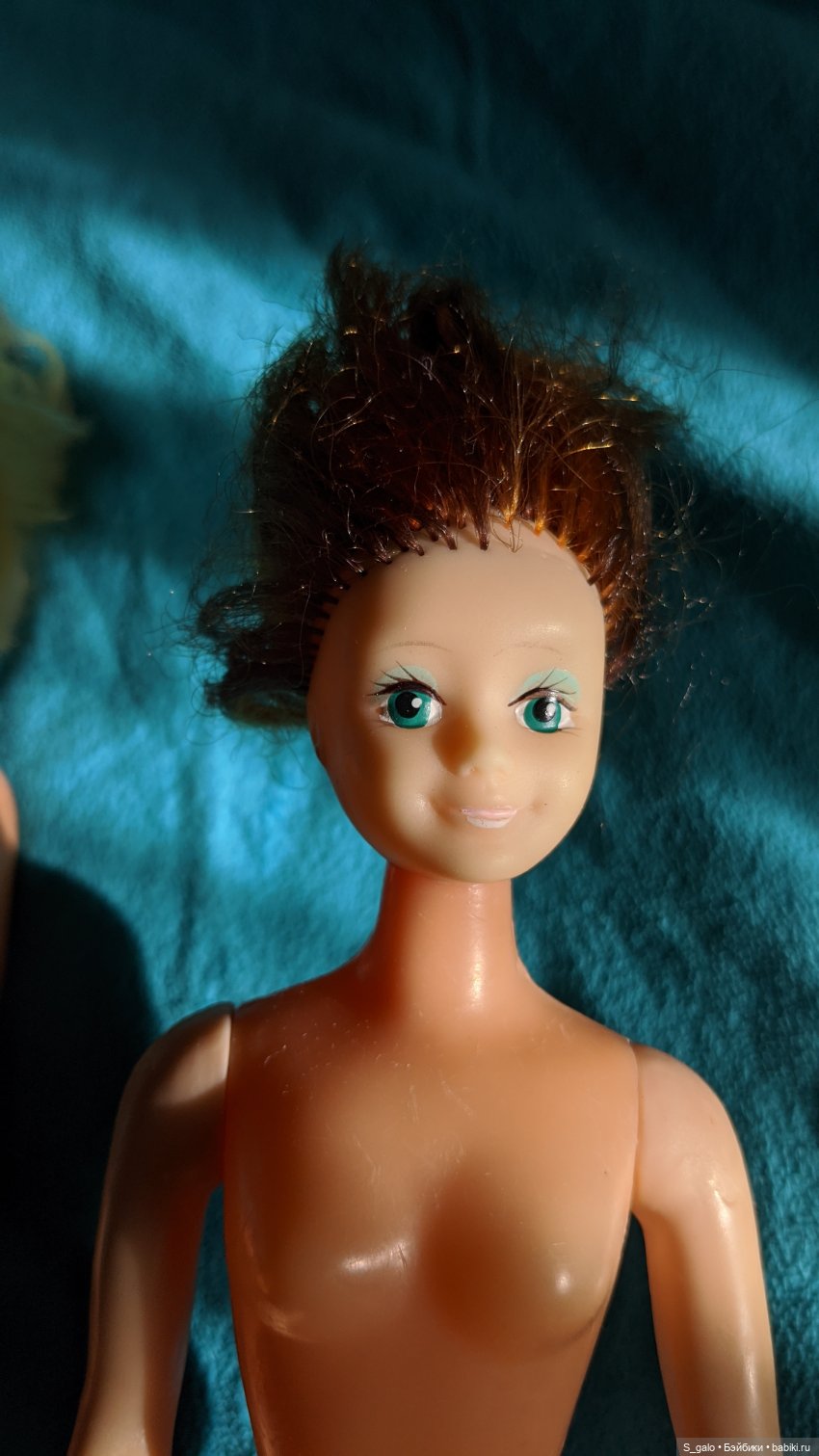 Вспомнить детство. Вероника (фото 2)